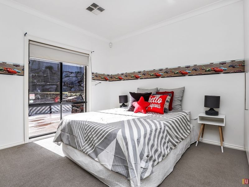 2 Brougham Place, Golden Grove SA 5125