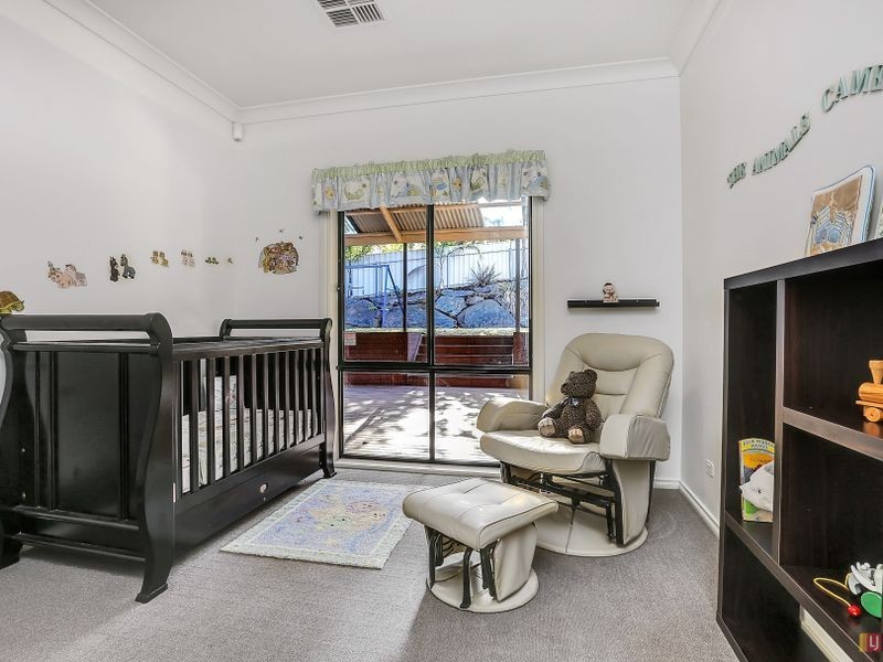 2 Brougham Place, Golden Grove SA 5125