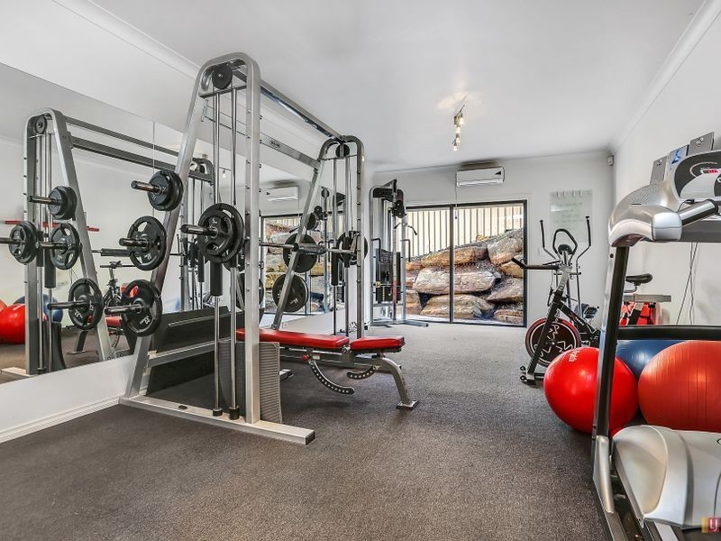 2 Brougham Place, Golden Grove SA 5125