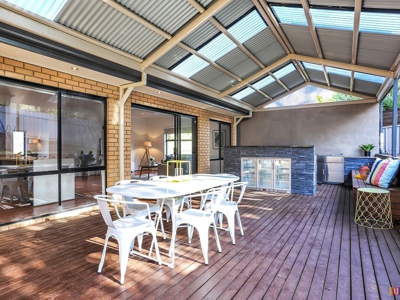 2 Brougham Place, Golden Grove SA 5125