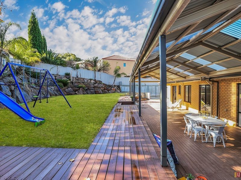 2 Brougham Place, Golden Grove SA 5125