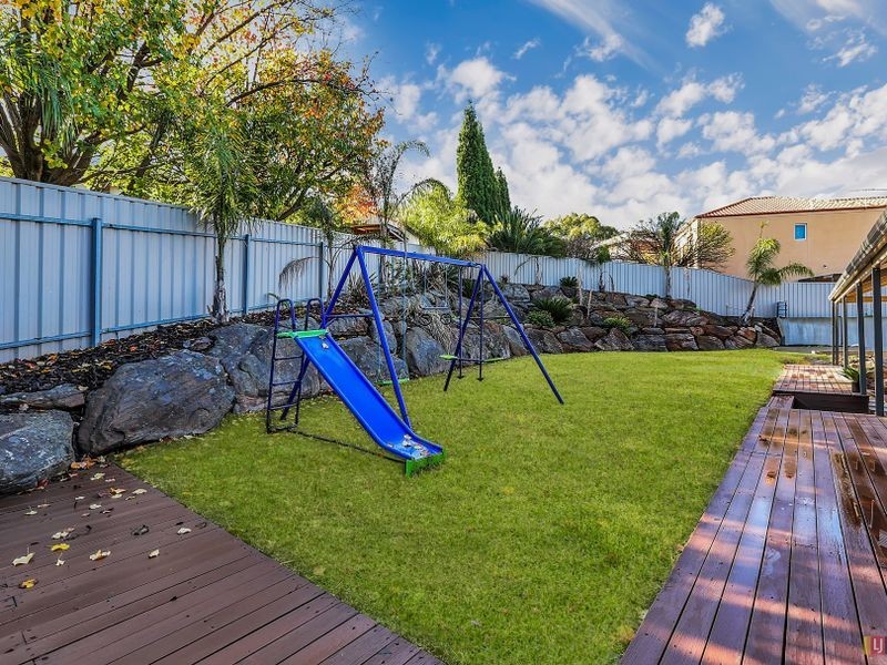 2 Brougham Place, Golden Grove SA 5125