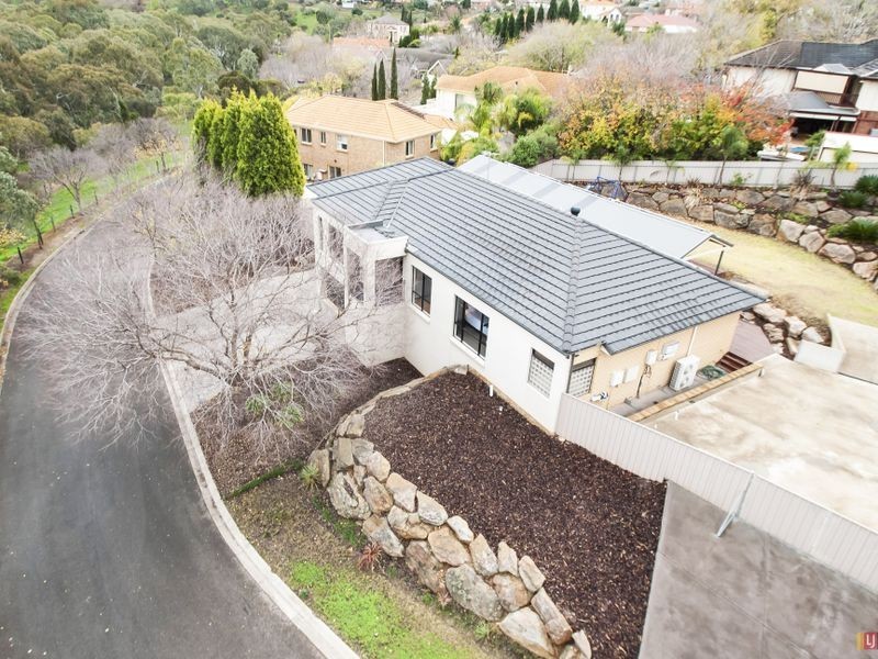 2 Brougham Place, Golden Grove SA 5125