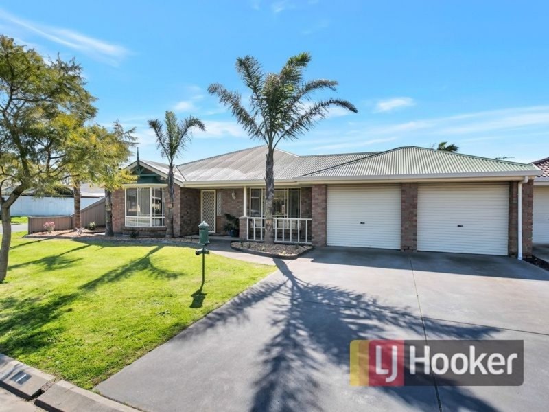 1 Horsens Way, Parafield Gardens SA 5107