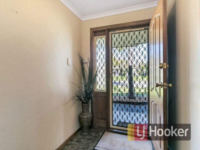 1 Horsens Way, Parafield Gardens SA 5107