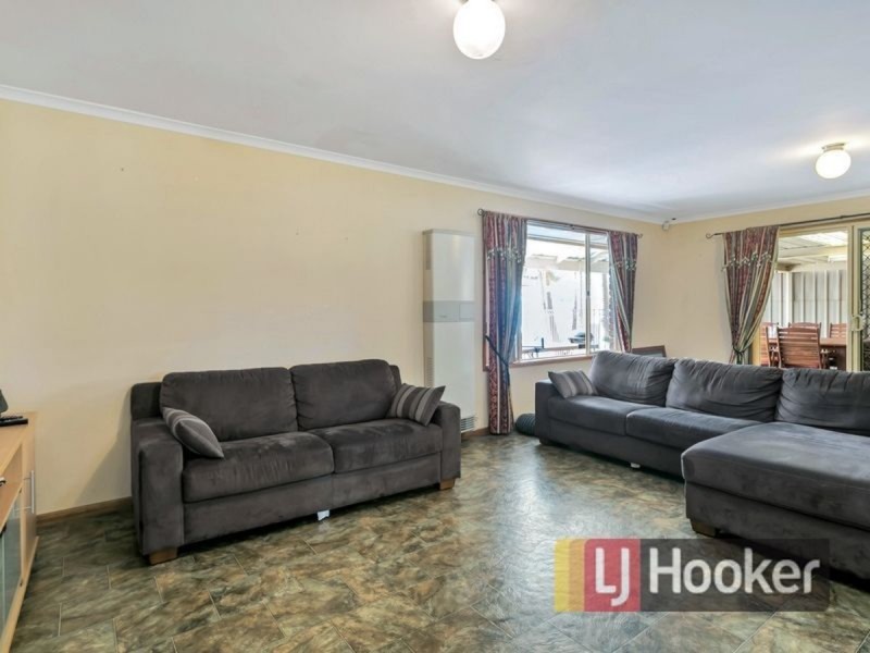 1 Horsens Way, Parafield Gardens SA 5107
