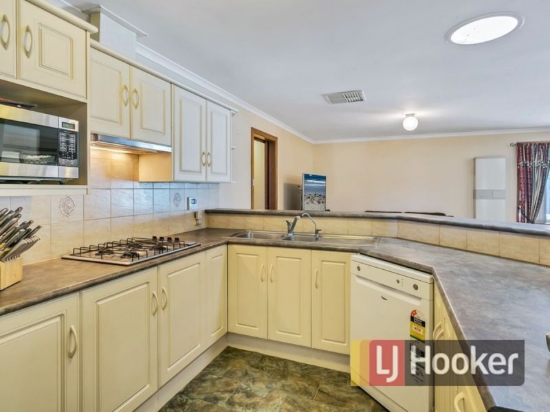 1 Horsens Way, Parafield Gardens SA 5107
