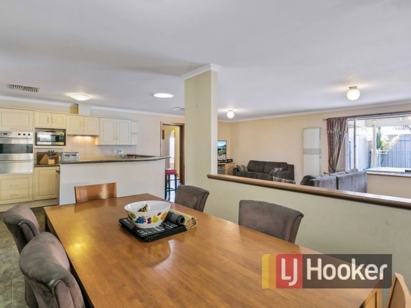 1 Horsens Way, Parafield Gardens SA 5107