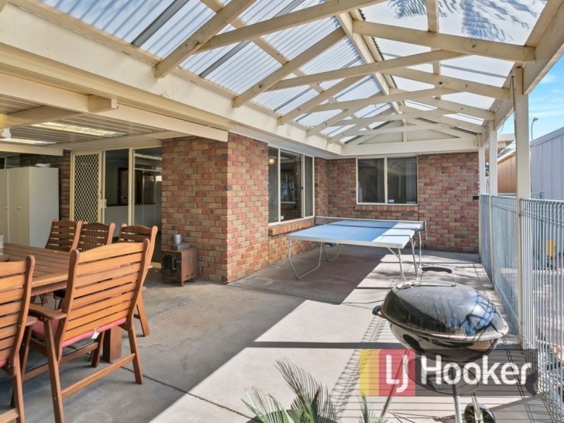 1 Horsens Way, Parafield Gardens SA 5107