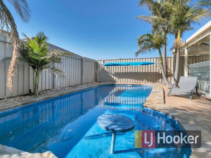 1 Horsens Way, Parafield Gardens SA 5107