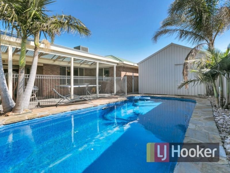 1 Horsens Way, Parafield Gardens SA 5107