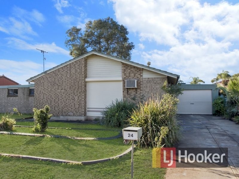 24 Koolena Crescent, Munno Para SA 5115