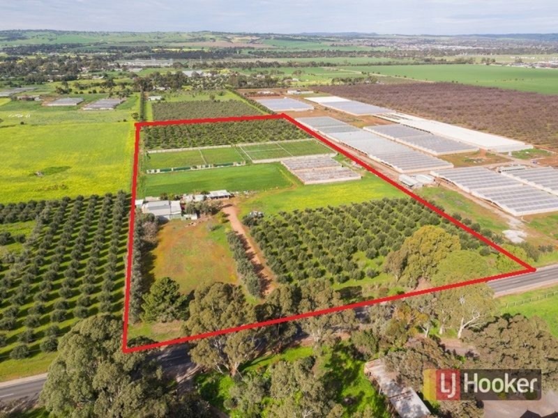 Lot 5 Stebonheath Road, Munno Para Downs SA 5115