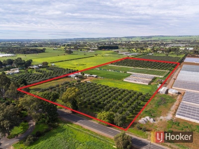 Lot 5 Stebonheath Road, Munno Para Downs SA 5115