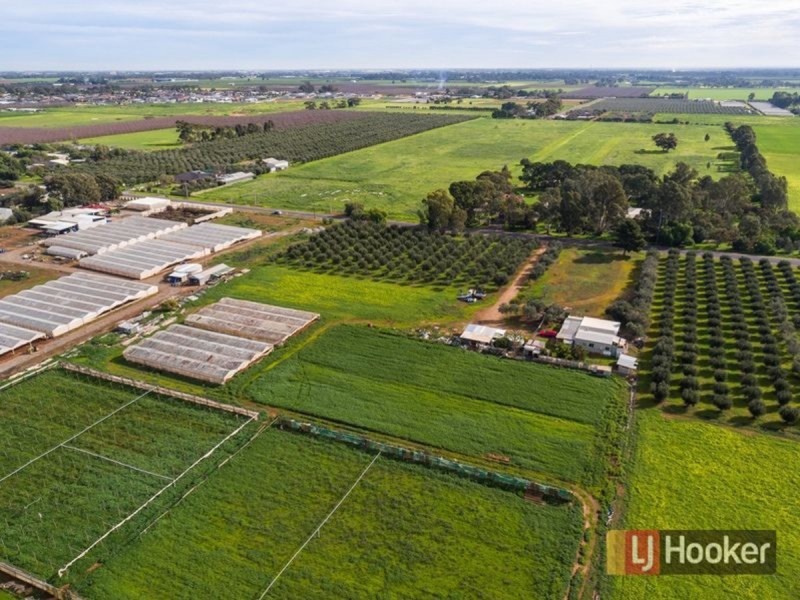 Lot 5 Stebonheath Road, Munno Para Downs SA 5115