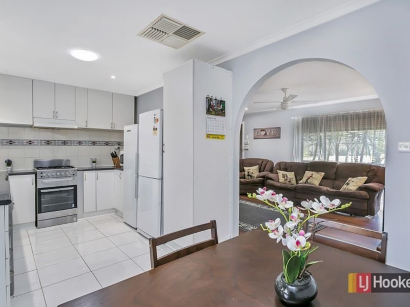 5 Ohio Court, Parafield Gardens SA 5107