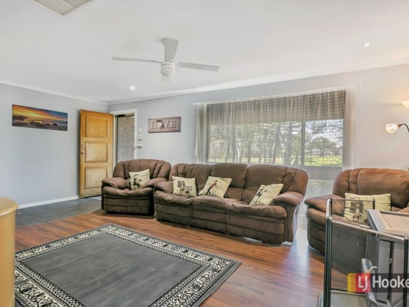 5 Ohio Court, Parafield Gardens SA 5107