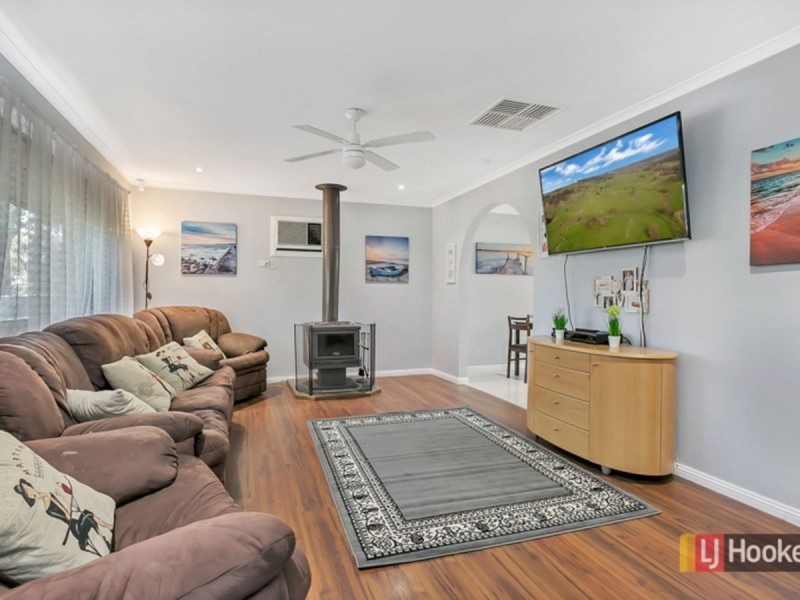 5 Ohio Court, Parafield Gardens SA 5107