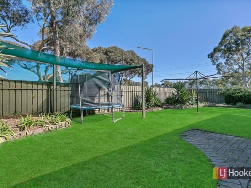 5 Ohio Court, Parafield Gardens SA 5107