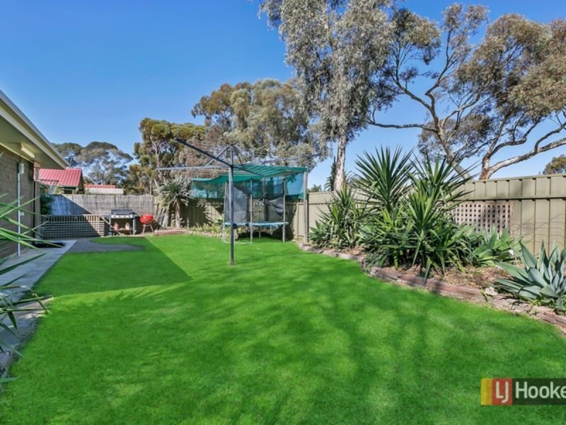 5 Ohio Court, Parafield Gardens SA 5107