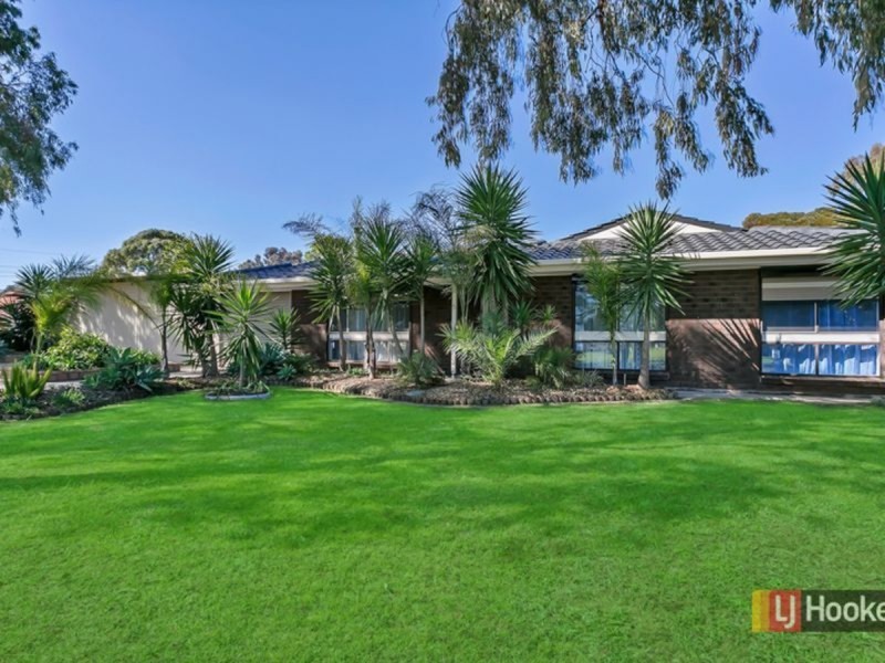 5 Ohio Court, Parafield Gardens SA 5107