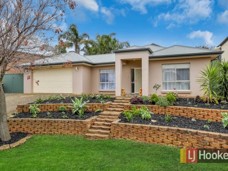 26 Bayview Parade, Gulfview Heights SA 5096