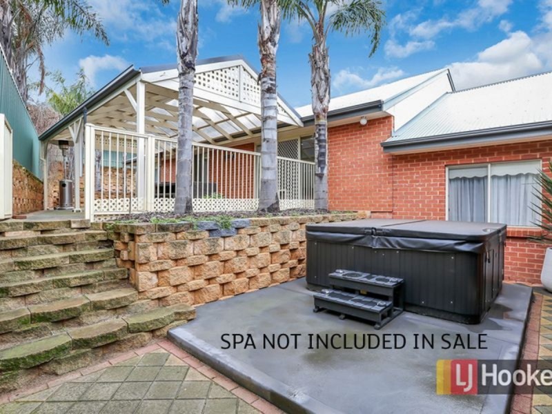 26 Bayview Parade, Gulfview Heights SA 5096