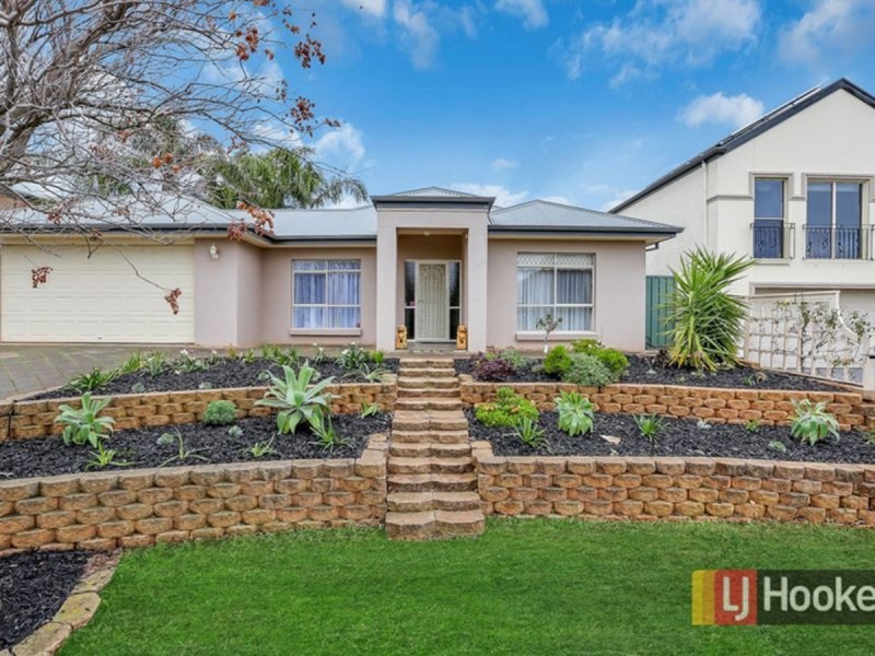 26 Bayview Parade, Gulfview Heights SA 5096
