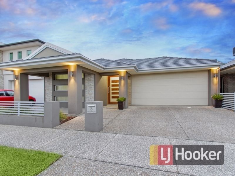 3 Welsh Road, Northgate SA 5085