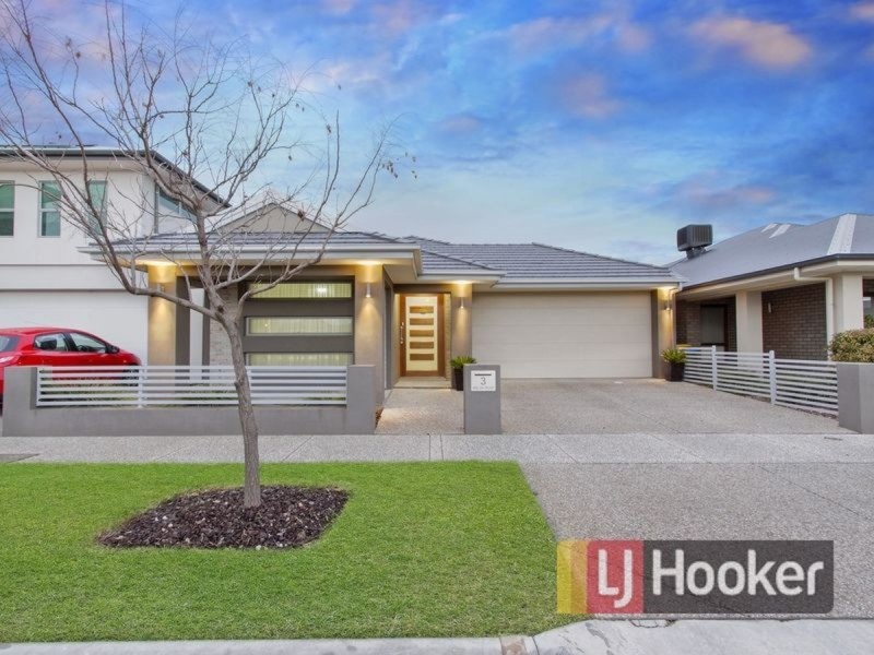 3 Welsh Road, Northgate SA 5085