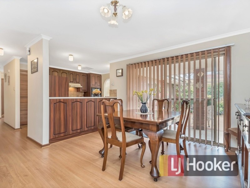 22 Shelton Drive, Salisbury East SA 5109