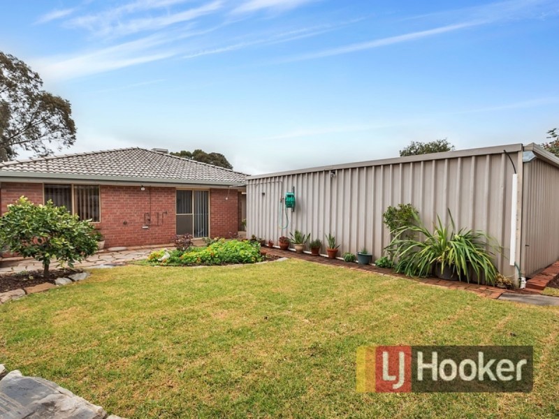 22 Shelton Drive, Salisbury East SA 5109