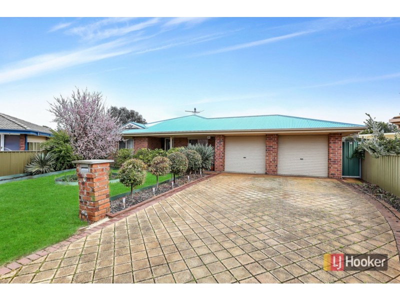 8 Boyaca Court, Paralowie SA 5108