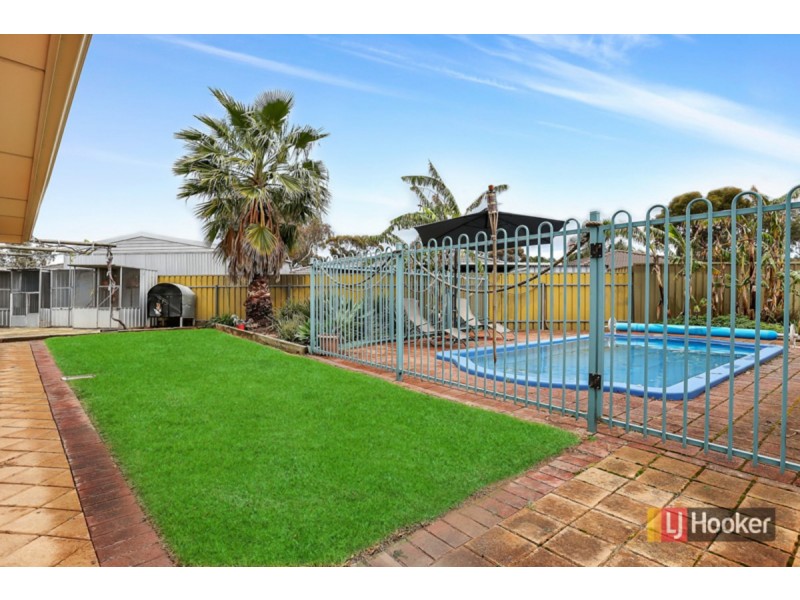 8 Boyaca Court, Paralowie SA 5108