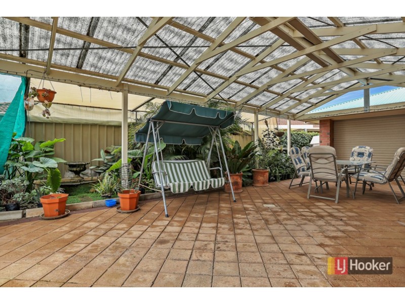 8 Boyaca Court, Paralowie SA 5108