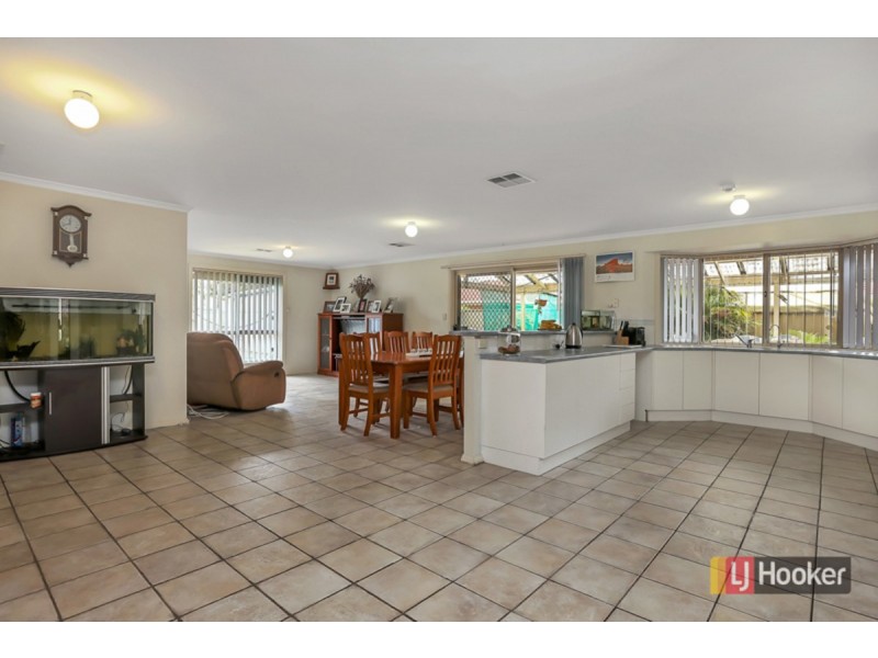 8 Boyaca Court, Paralowie SA 5108