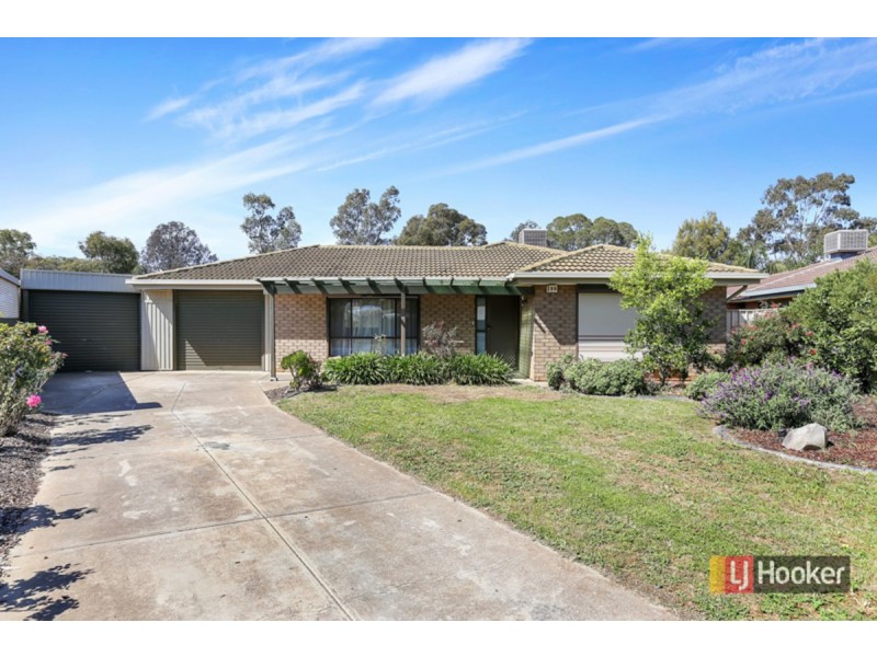 3 Peony Court, Parafield Gardens SA 5107