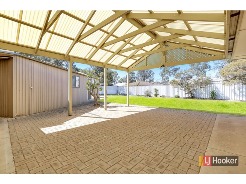 3 Peony Court, Parafield Gardens SA 5107
