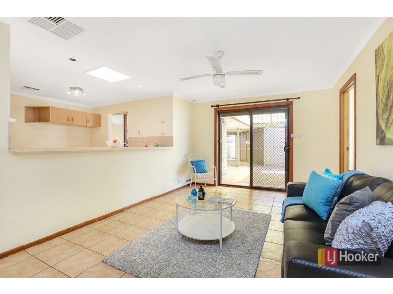 3 Peony Court, Parafield Gardens SA 5107