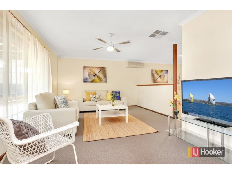 3 Peony Court, Parafield Gardens SA 5107