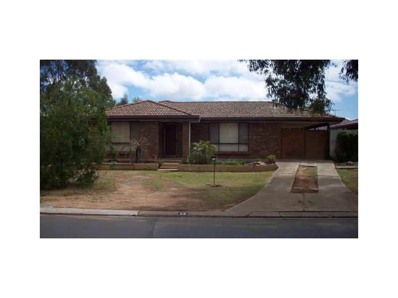 39 Barton Crescent, Burton SA 5110