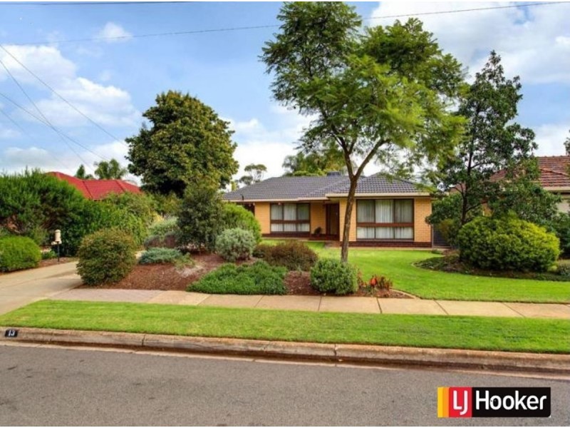 13 East Terrace, Salisbury SA 5108