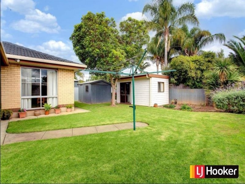 13 East Terrace, Salisbury SA 5108