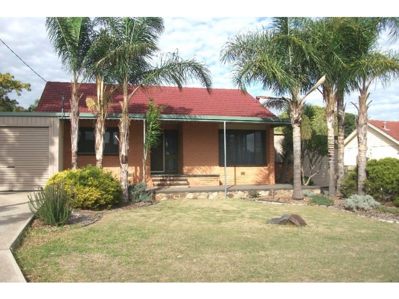 21 Malbaru Avenue, Ingle Farm SA 5098