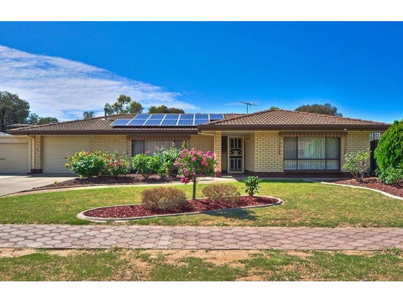 17 Banksia Crescent, Parafield Gardens SA 5107