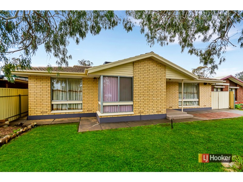 12 Tolley Close, Paralowie SA 5108