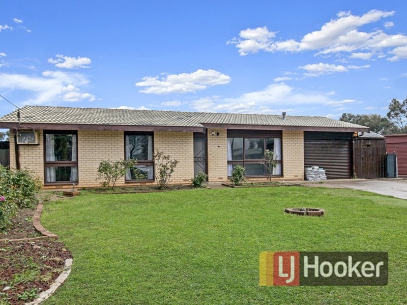 6 Lillee Avenue, Brahma Lodge SA 5109