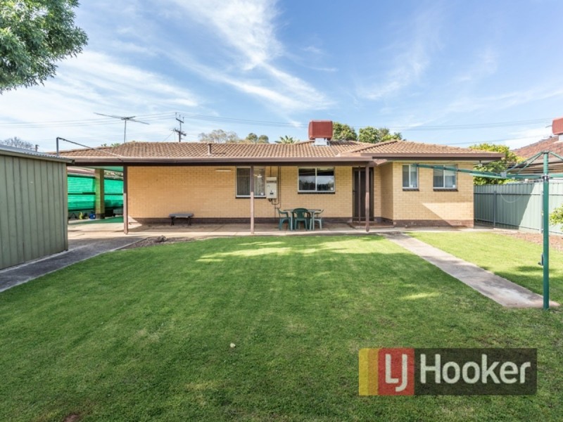 5 Glen Rovala Street, Brahma Lodge SA 5109