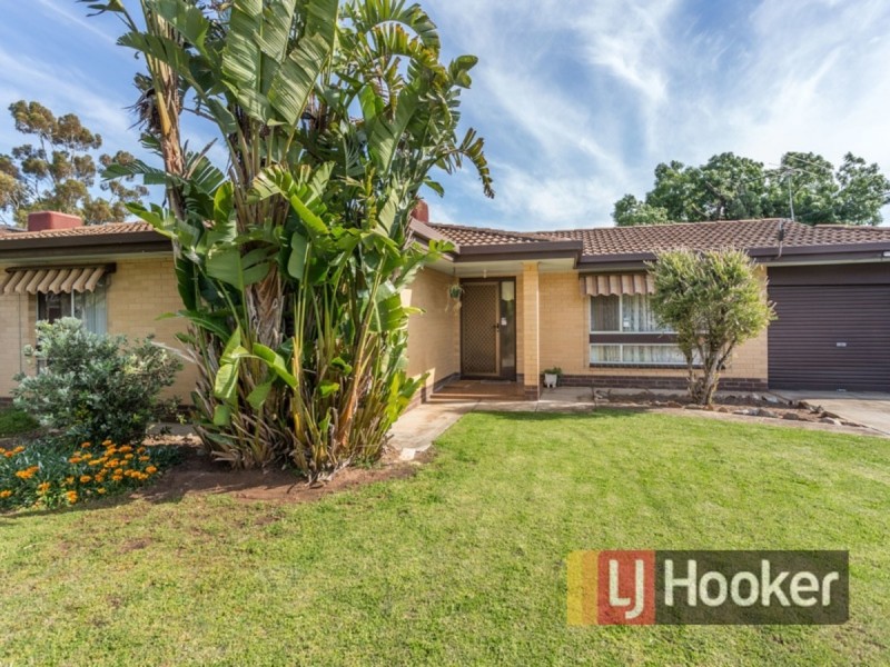 5 Glen Rovala Street, Brahma Lodge SA 5109