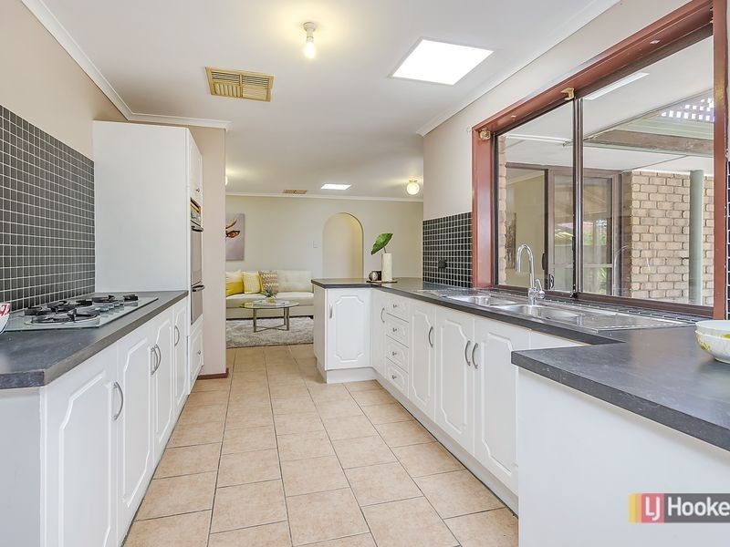 26 Magdalena Crescent, Paralowie SA 5108